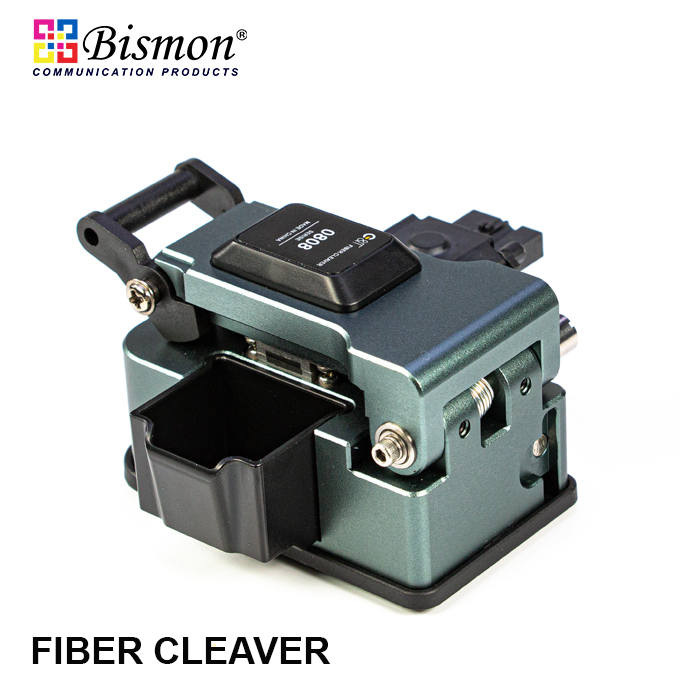 B1-0808A High Precision Fiber Cleaver(single core) automatic